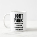 Search for community mugs Public relations