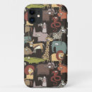 Search for african pattern iphone cases Animals