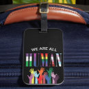 Search for gay luggage tags Trans