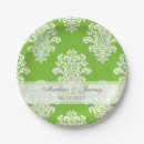 Search for damask pattern background White
