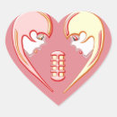 Search for twin love stickers For her