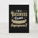 Search for businessman cards Manager