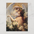 Search for unique message postcards Elegant