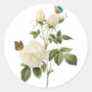Search for roses butterflies stickers Bouquet