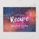 Search for galaxy bridal shower invitations Stars