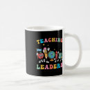 Search for future leaders mugs Educational tools
