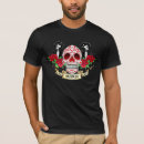 Search for muerte tshirts Dead
