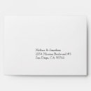Search for rsvp envelopes Traditional