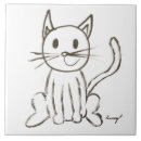Search for cute cat paintings tiles Animal