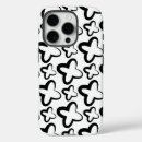 Search for cool black white design iphone cases Modern