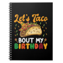 Search for happy birthday notebooks Party