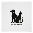 Search for simple dog posters Cat