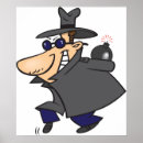 Search for spying posters Espionage
