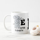 Search for funny elephants mugs Safari