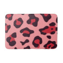 Search for leopard print bath mats Elegant