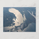 Search for beams postcards Sunglint