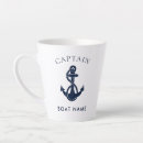 Search for yacht mugs Skipper
