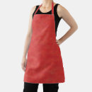 Search for minimalist abstract aprons Elegant