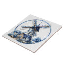Search for delft blue tiles Dutch