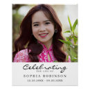 Search for celebration of life posters Forever in our hearts
