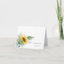 Search for sunflower note cards Botanical