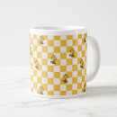 Search for brown plaid mugs Snoopy