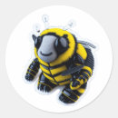 Search for flying insect stickers Nature