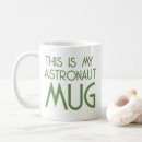 Search for astronaut mugs Modern