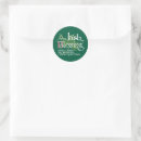 Search for irish sayings stickers Shamrock