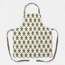Search for gingerbread aprons Xmas