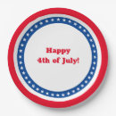 Search for 4th of july decor White