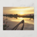 Search for inle postcards Sunset