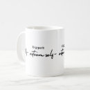 Search for self esteem mugs Encouragement