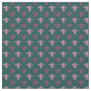 Search for bee pattern fabric Modern
