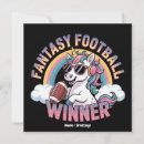 Search for funny unicorn invitations Fantasy