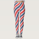 Search for patriotic leggings Red white blue