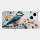 Search for blue jay iphone cases Watercolor