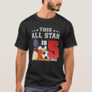 Search for all star birthday tshirts Party