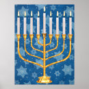 Search for hanukkah menorah posters Candles