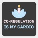 Search for emotional wellness stickers Stress management