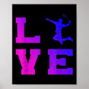 Search for sports club posters Badminton dad