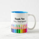 Search for kindergarten thank you mugs Cute