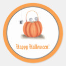 Search for cute pumpkins stickers Kids