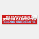 Search for primary bumper stickers Clinton