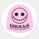 Search for ghouls stickers Girls
