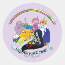 Search for adventure time stickers Bmo