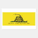 Search for dont tread on me stickers Freedom