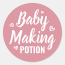 Search for potion stickers Girl