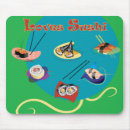 Search for rolls mousepads Wasabi