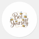 Search for be yourself stickers Motivational